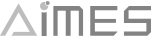 AIMES ロゴ
