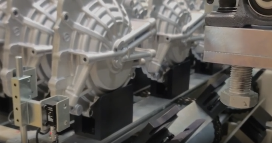 에임스 제작 제품영상